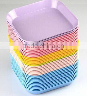 15121017 Plastic Melamine Tableware/Dinnerware
