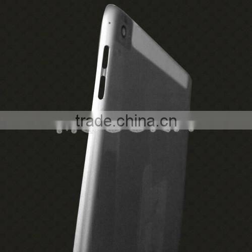 Wholesale for ipad 6 back cover grey original housing