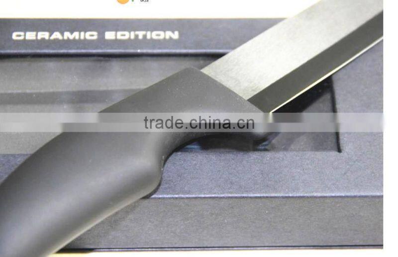 Ceramic Knife stocklot