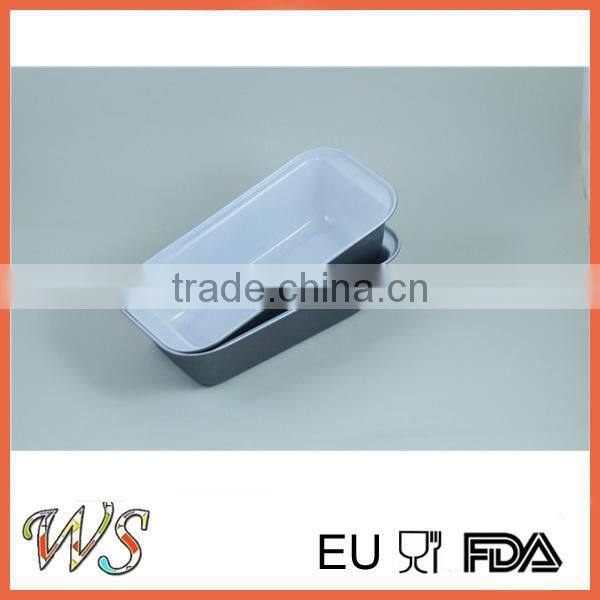 WS-1003B Non-stick Cake Tray