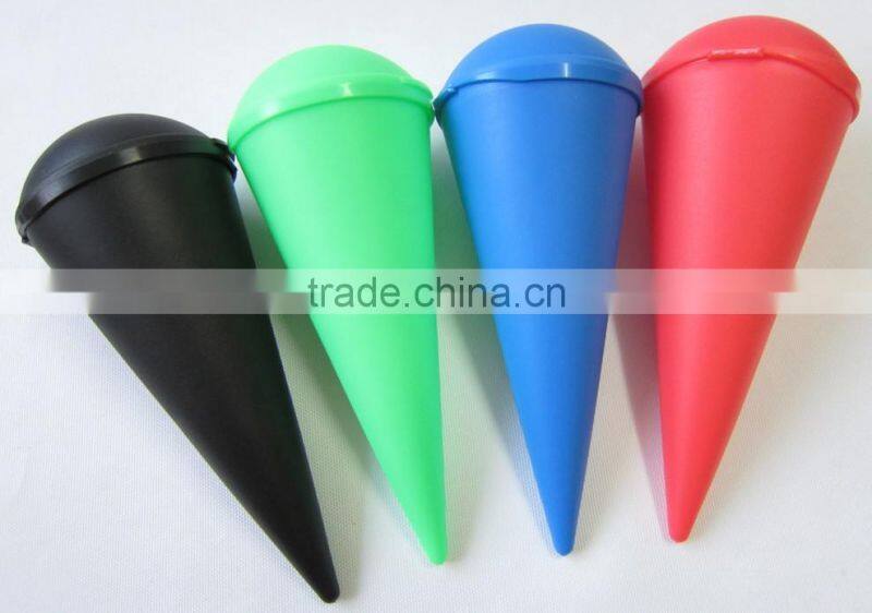 Beach ashtray, promotional beach ashtray