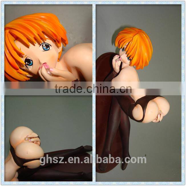 Guo hao custom hot toys resin anime sex