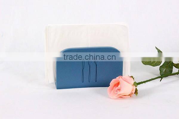 kitchen accessories novel concrete tissue box paper holder for wholesale