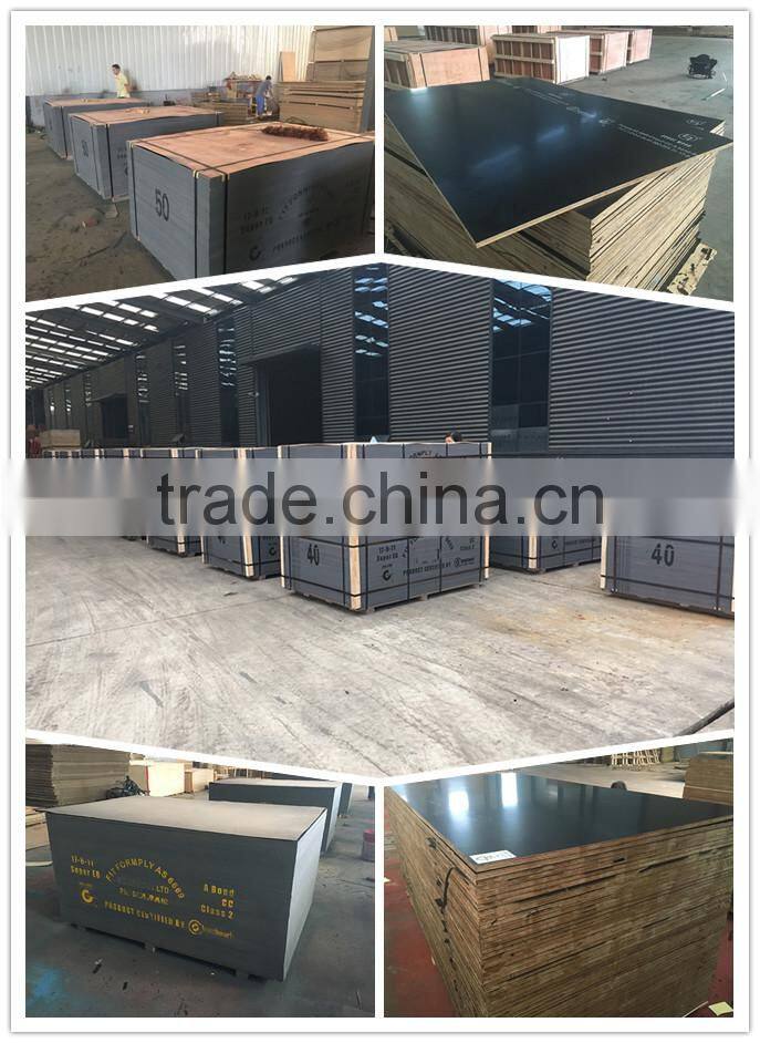 F17 Formply 1200*1800*17mm