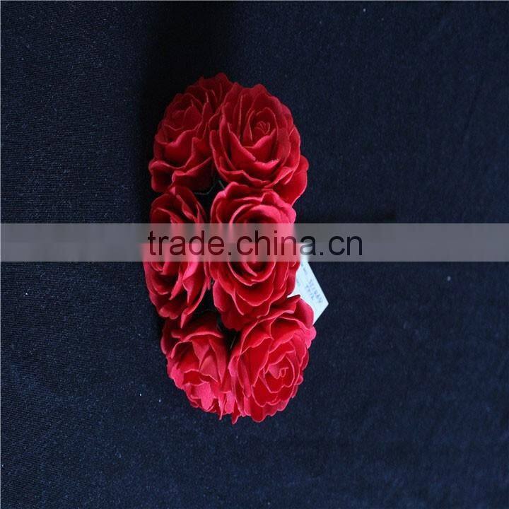 wholesale artificial foliage background stage decoration