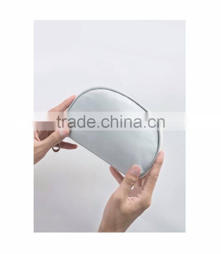 Mini clutch bag makeup bag women pouch