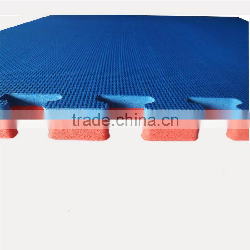 OEM high quality fast delivery shockproof non toxic eva puzzle cutting mat