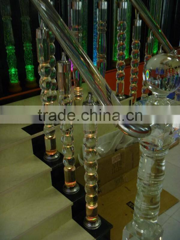 crystal carving ball for gifts