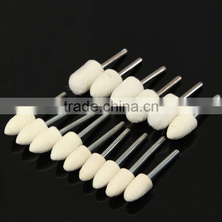 industrial wool felt Bobs