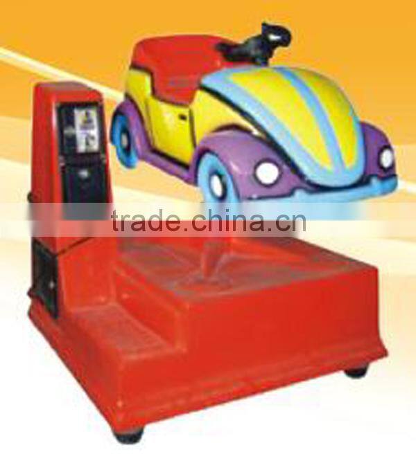 New product 2015 children rides used carousel