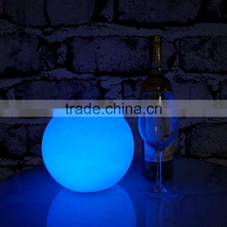 DMX RGB Led Sphere Lamp/Mood Light/Led Ball