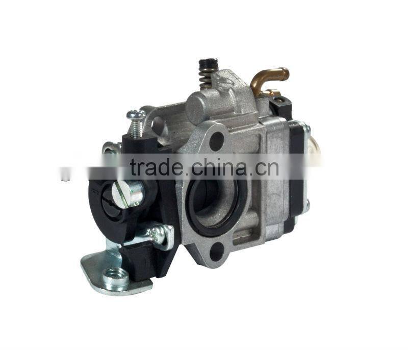 Single Cylinder Air Cooled Glade Gasoline Brush Cutter Parts Grass Cutter Engine G26LS