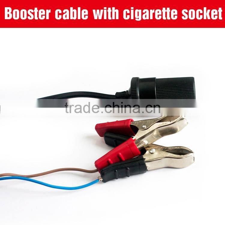 12V impact wrench jack kit tire replace kit