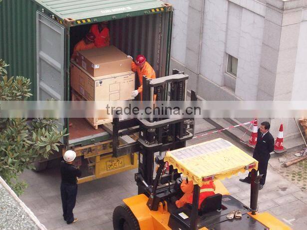 the hot sale and low cost high speed drilling machine ZQ3050*13 of china of SMAC