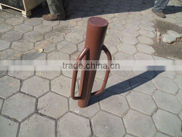 post driver on sale for garden china supplier