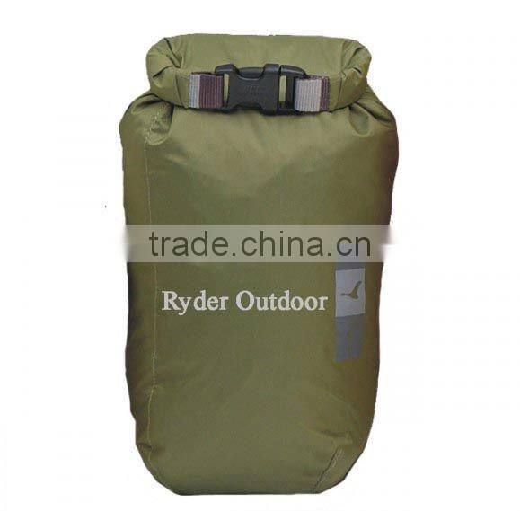 Camouflage Waterproof Backpack
