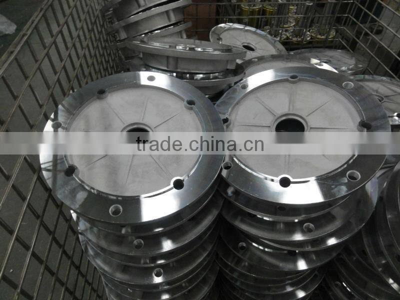 Electric Motor in SKD