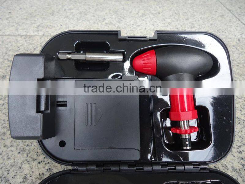 25pcs Emergency hand tools set/kit with LED flashlight torch