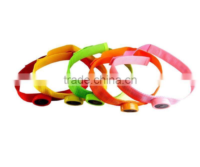 webbing head wearing with light ,5cl073, running headlight Led