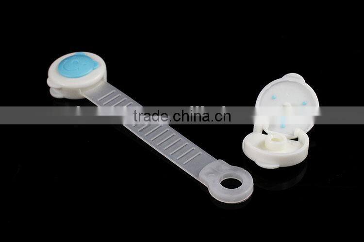 Baby Safety Protection Plastic Lock