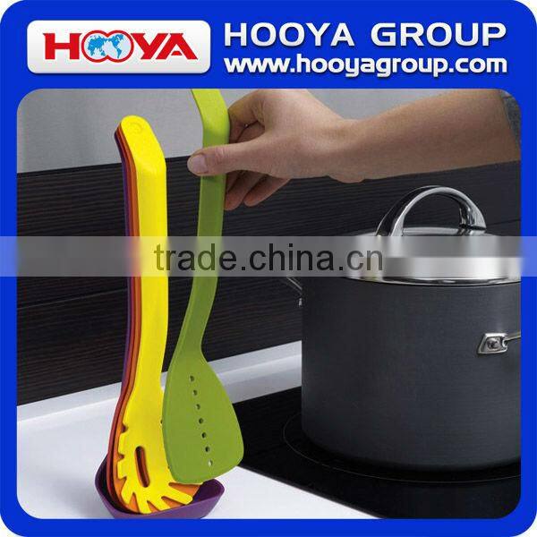 Kitchen Colorful Nylon Cooking Tools