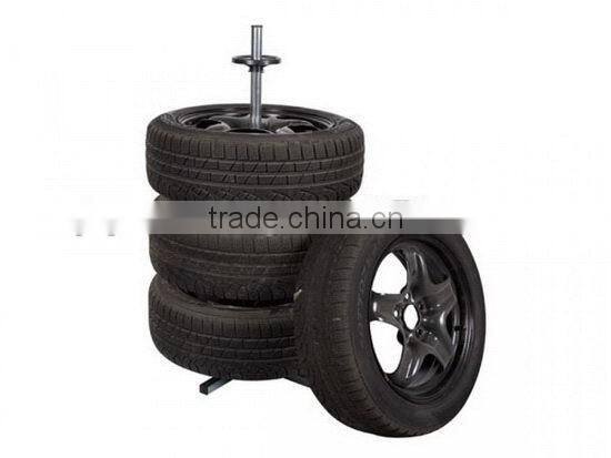 Design promotional warehouse tyre rack storage racks