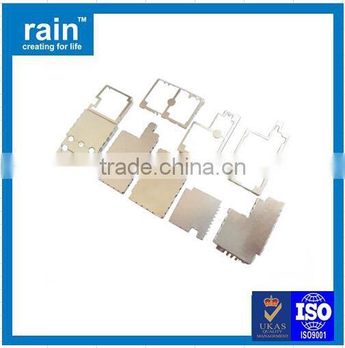 shield case in China