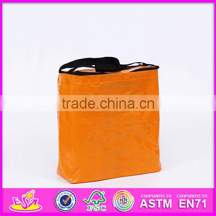 2016 Outdoor garden the king and the soldiers wooden toy garden outdoor W01A174