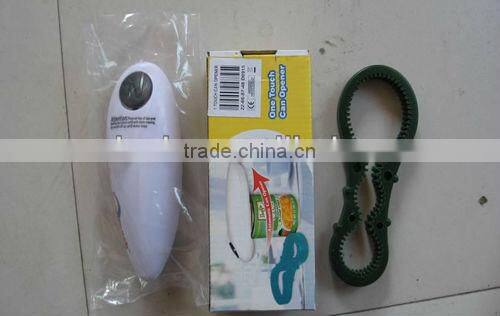 Electric plastic bottle opener/camshaft opener/open beer/Open cans