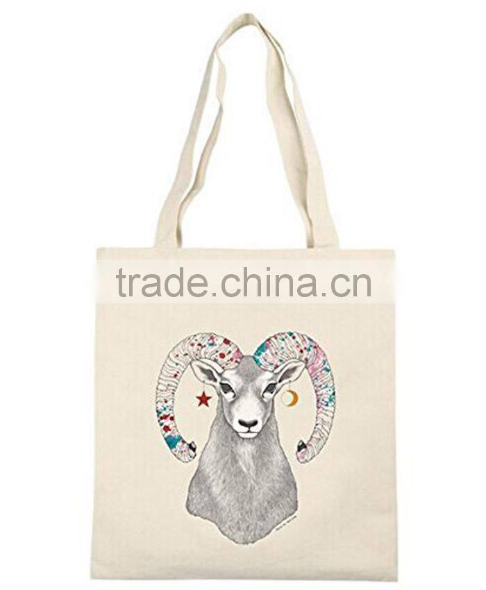 2015 Popular Cotton Tote bag,Cotton Shopping Bag,Cotton Canvas Bag