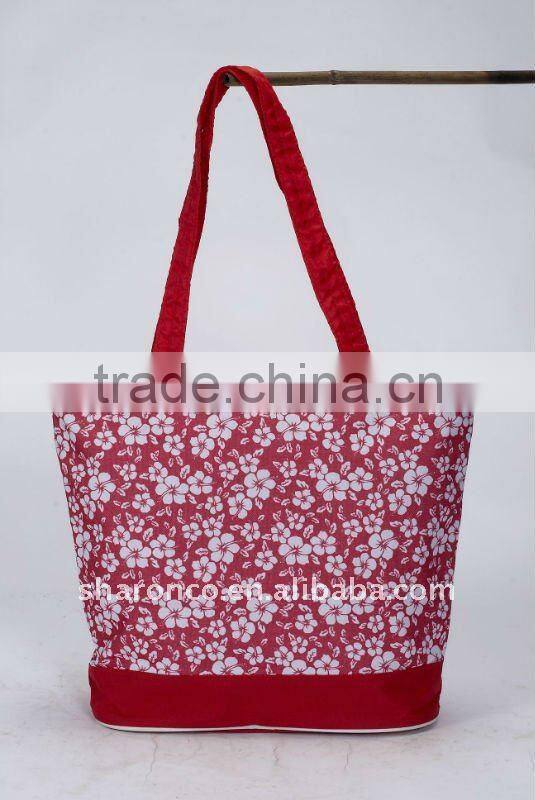 Popular shopping bag