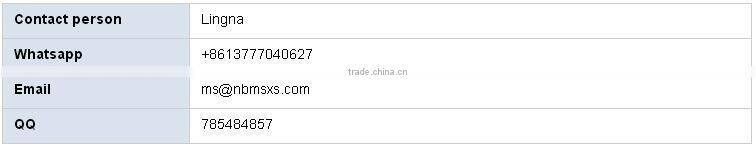 Anti slip kitchen rubber floor mat Factory price indoor mat