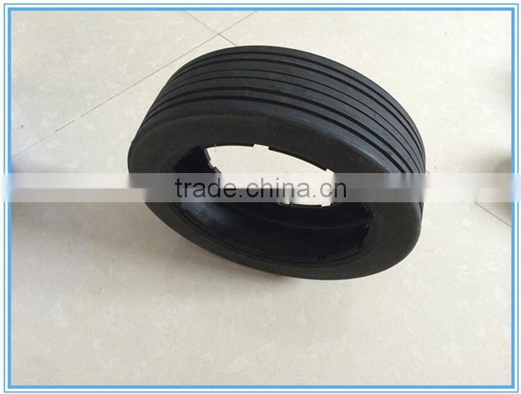 ecofriendly toy car rubber tyre The big road tires