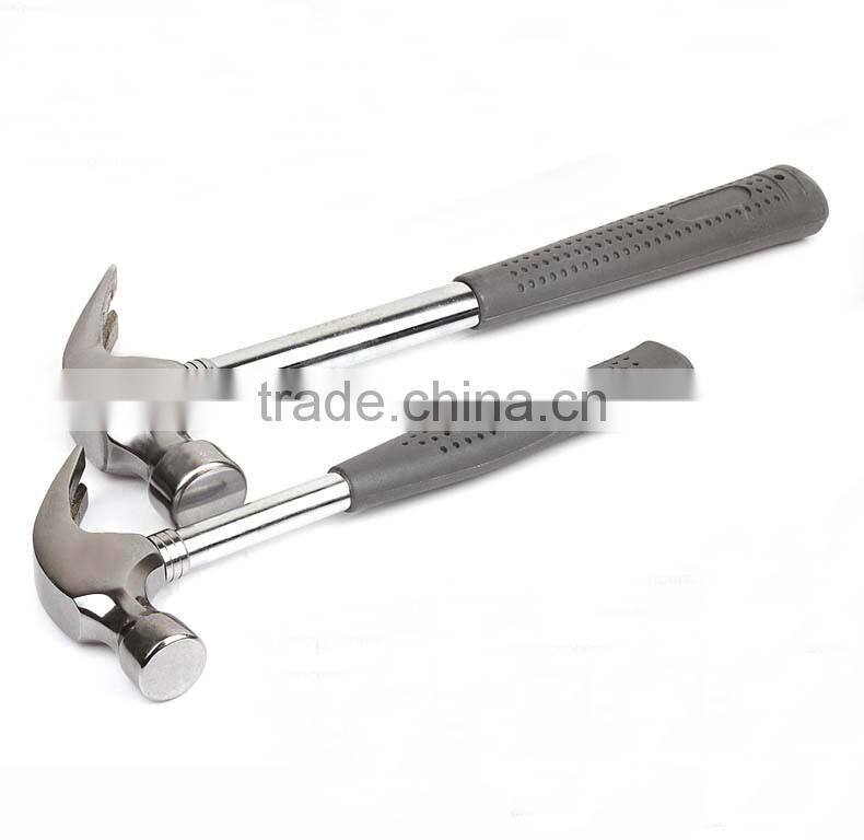 Tubular Claw Hammer