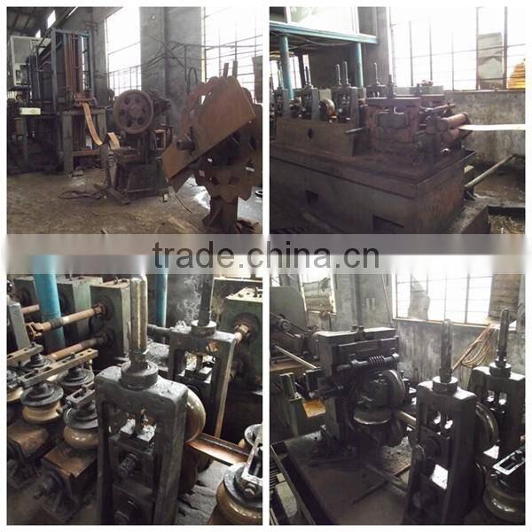 Scaffolding fixed right angle forged tube double coupler for structure scaffold