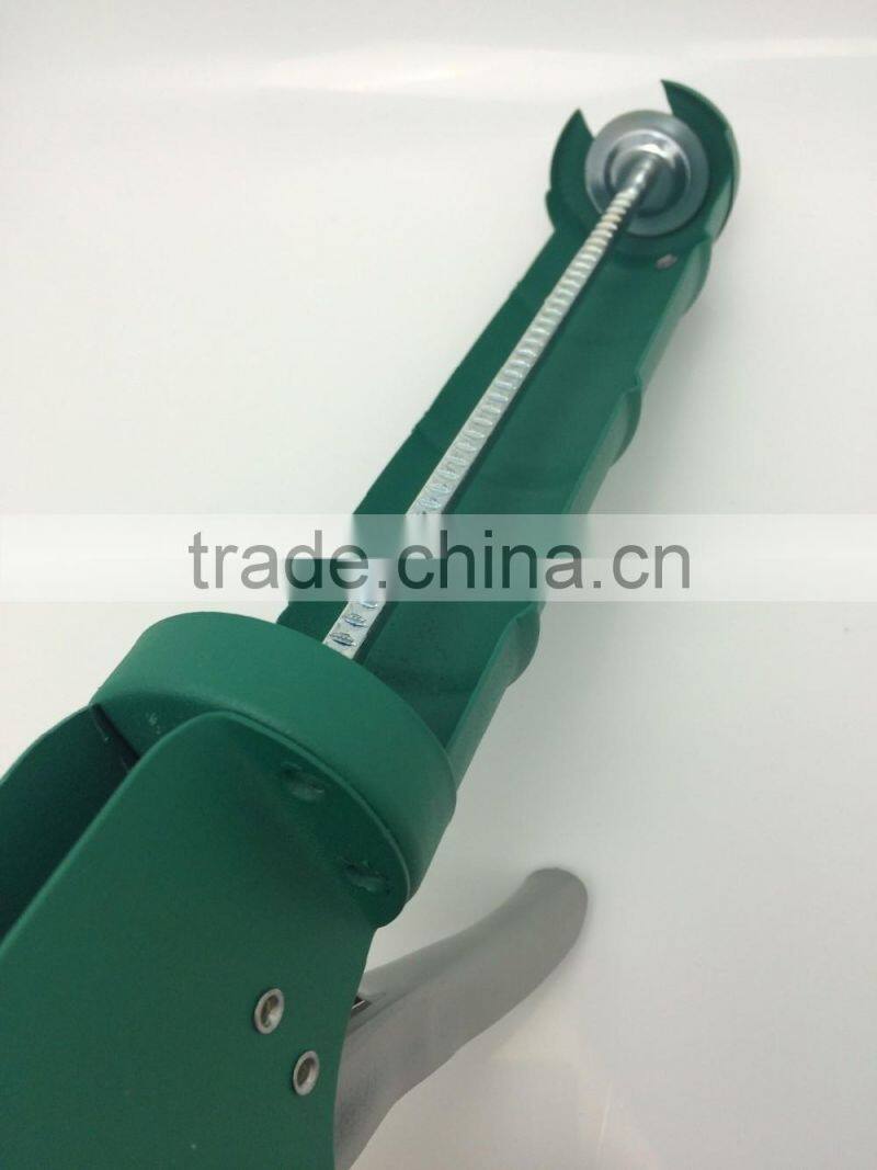 New arrival construction manual power caulking gun of 2017