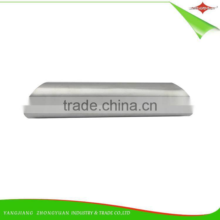 ZY-F1411 3pcs stainless steel pancake roller set cake roller set cake tube set