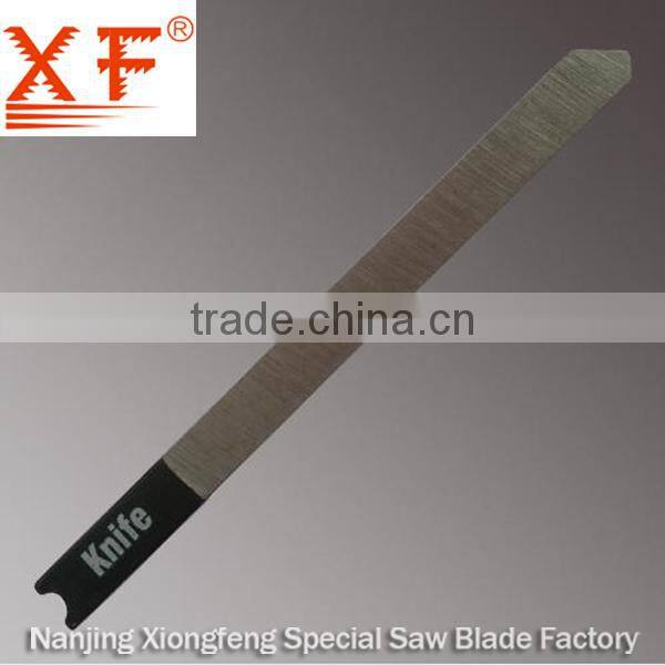 Bore-Half Shank Jig Saw Knife Blade