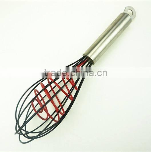13005 Silicone Double Helix Rapid Whisk