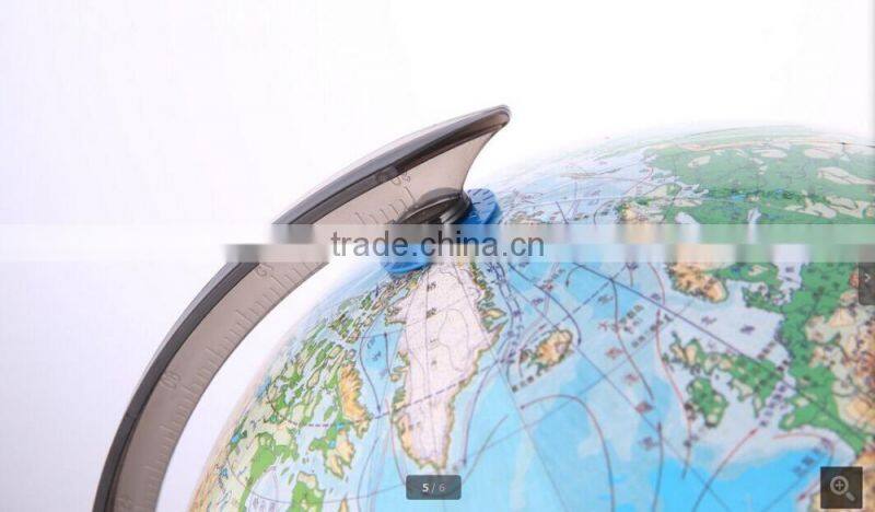 Globe