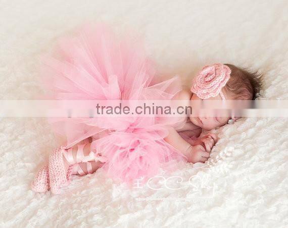 Fashion Baby Photography Skirt Cheap Baby Photo Album Costume Skirt