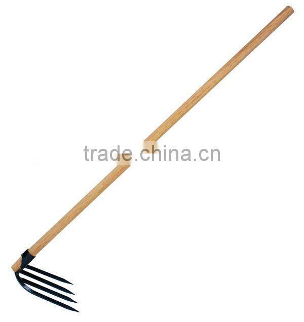 wooden handle for shovel hoe axe