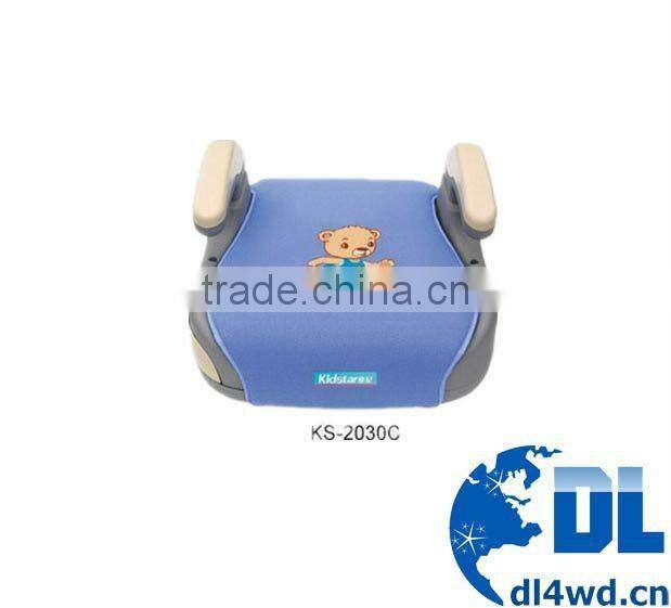 RS03(2030) safety car seat for children