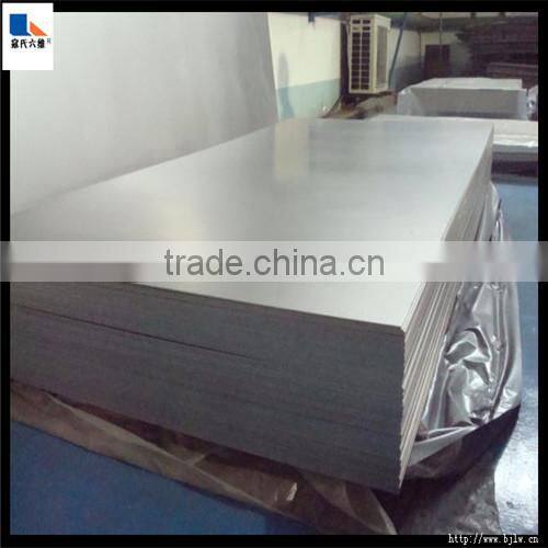 BAOJI GR2 TITANIUM SHEET FOR INDUSTRY