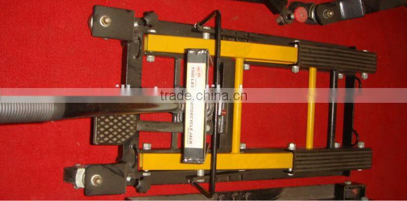 Motorcycle Lift AL15HF0101