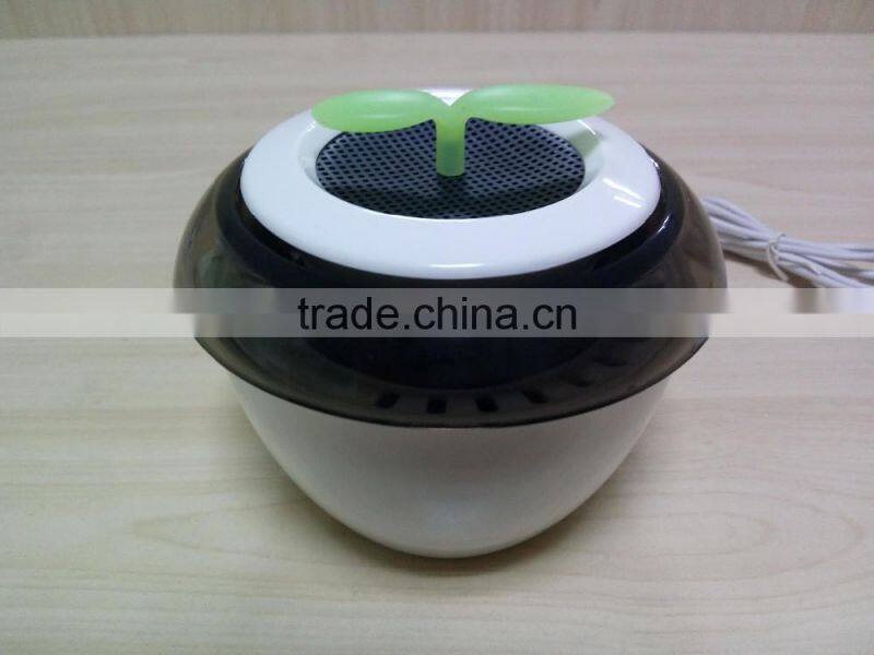 Car air purifier, car air cleaner