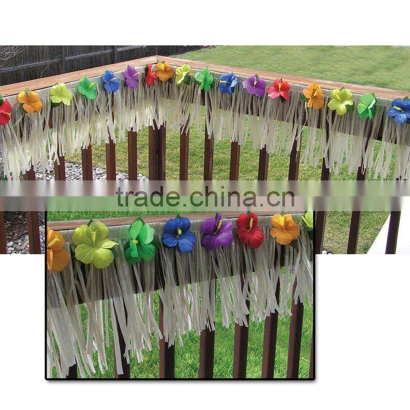 Hawaiian Flower Lei Party Lei Hawaiian Leis