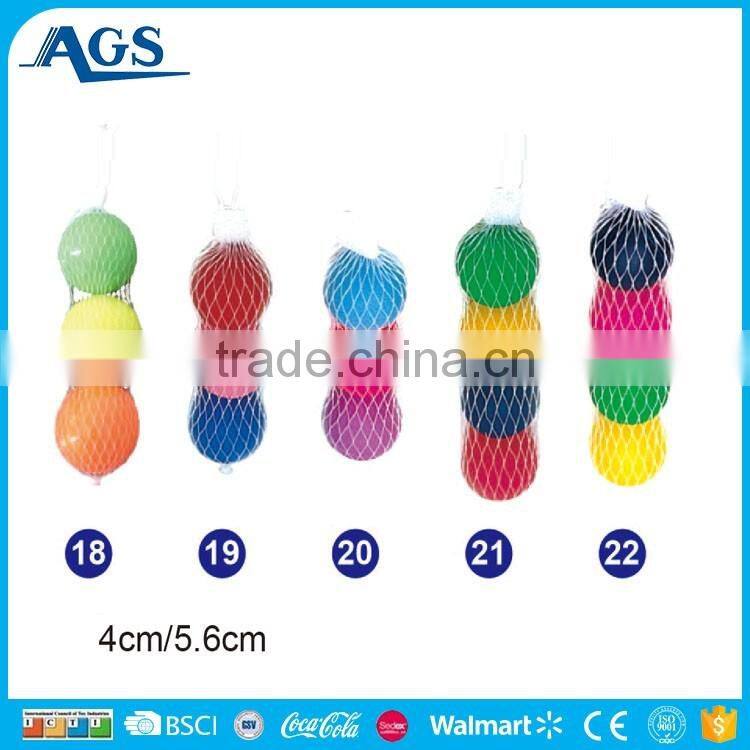 Cheap PVC Handle Fitness Jumping Ball massage ball