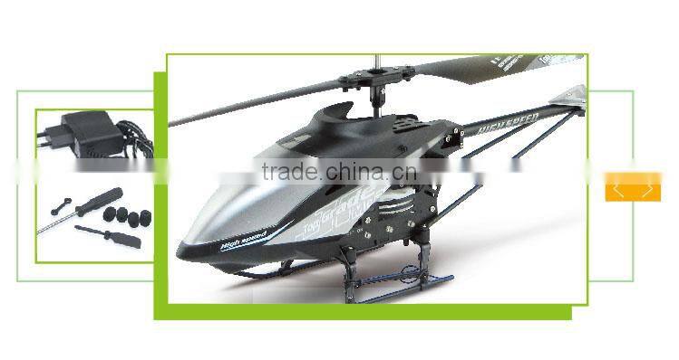 3.5 way children remote control toy model rc helicopter china