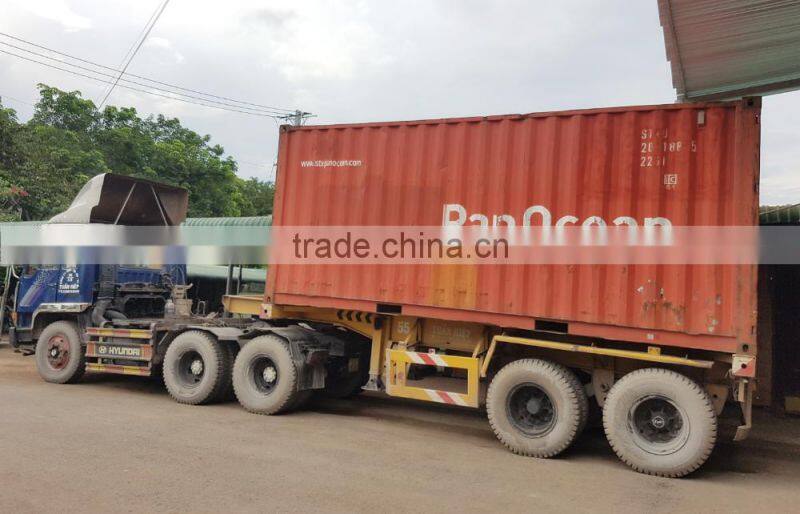 WHEAT NOODLE - DUY ANH FOODS